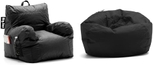 Chair + Beanbag