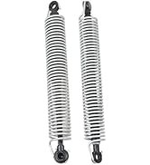 Pair Trunk Lid Tension Springs Replacement for 2011-2016 BMW 5-Series 528i 535d 535i 550i M5 xDri...