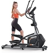 YOSUDA High-End Elliptical Machine (2023 Version) - Elliptical Training Machine For Home Use with...