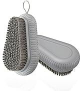 Cleaning Scrub Brush for Laundry Carpet - Carpet Cleaning Brush, Laundry Brush for Stains, Carpet...