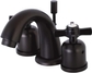 Oil Rubbed Bronze