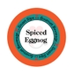 Spiced Eggnog