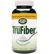 Master Supplements TruFiber - 6.35 oz - Prebiotic Fiber to Help Boost Probiotic Growth - Supports...