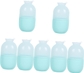 Cyan Bluex7pcs