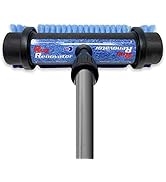 CLEANOVATION Rug Renovator/Carpet Cleaning Brush