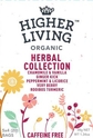 Herbal Collection