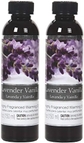 Lavender Vanilla