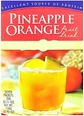 Pineapple Orange