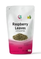 Raspberry Leaves T Cut 4 oz