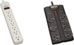 Power Strip + Power Strip, 8ft