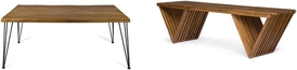 table + bench, 305722