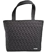 Fit + Fresh Metro Tote, 2-In-1 Laptop Bag for Women, Dual-Compartment Tote Bag with 15" Laptop Se...