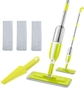 3pcs Cloth Mop