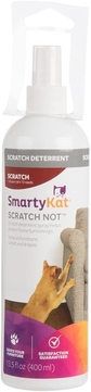 Scratch Deterrent Spray