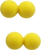 Yellowx2pcs