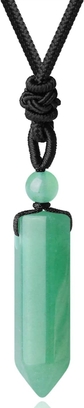 D-Green Aventurine