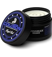 Bossman Colotion - 2 in 1 Men's Lotion and Cologne - Moisturizer and Hydrating Scented Body Lotio...