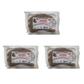 Cajun Original Hot Pork Boudin (Pack Of 3)