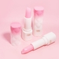 2 Pcs Peach Lip Balm