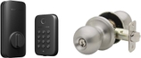 Wyze Lock Bolt + Door Knob