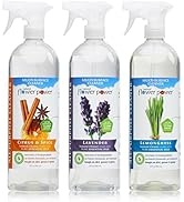 Natural Flower Power All-Purpose Cleaner Variety Pack