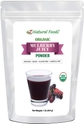 Mulberry Juice