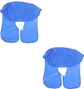 Bluex2pcs