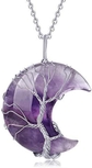 Purple-amethyst Crystal