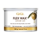 Face & Body Flex Wax Olive Oil, 13 oz