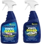 Vinyl Clean + Vinyl Guard 32 OZ