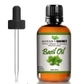 Basil oil