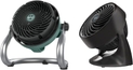 Fan + Air Circulator Fan