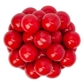 Cherry Flavor Red Gumballs