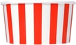 Striped Red