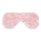 03 Rose Quartz Eye Mask