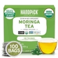 Moringa Tea