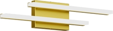 Gold (Non-dimmable)