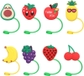 Fruit Series 3-8pcs