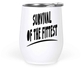 12 Oz White Wine Tumbler