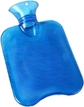 Transparent Maca Blue