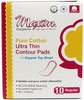 Pure Cotton-Contour-Daytime