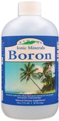 Boron