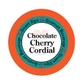 Chocolate Cherry Cordial