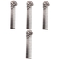 Silverx4pcs