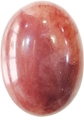 Strawberry Quartz