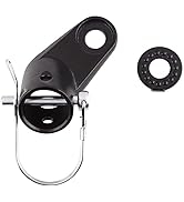 Bike Coupler, Coupler Hitch Attachments Compatible with Schwinn & Instep Bike Trailers, Aftermark...