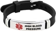 HIGH BLOOD PRESSURE