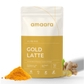 Turmeric Gold Latte