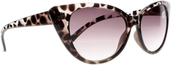 Leopard Gray Lens