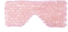 01-3a Rose Quartz Eye Mask